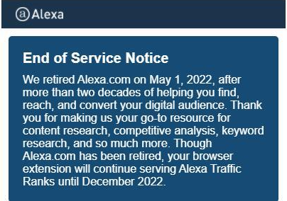 Alexa停止服务.png